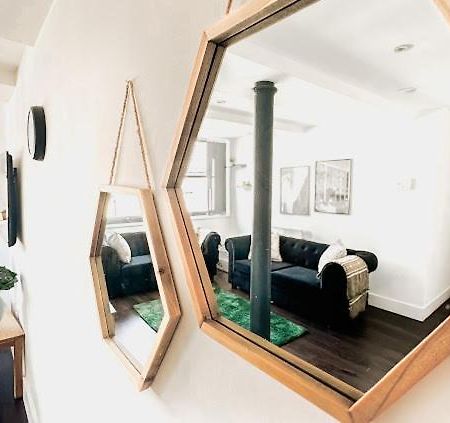 Mathew Street 1 Bed Apt Sleeps 6 Ливърпул Екстериор снимка