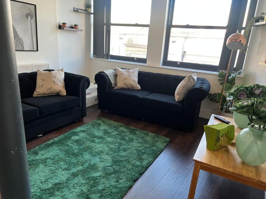 Mathew Street 1 Bed Apt Sleeps 6 Ливърпул Екстериор снимка
