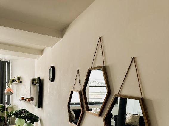 Mathew Street 1 Bed Apt Sleeps 6 Ливърпул Екстериор снимка